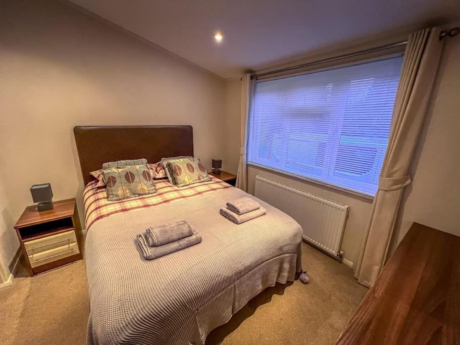 Lakeside View Wisbech Exterior photo