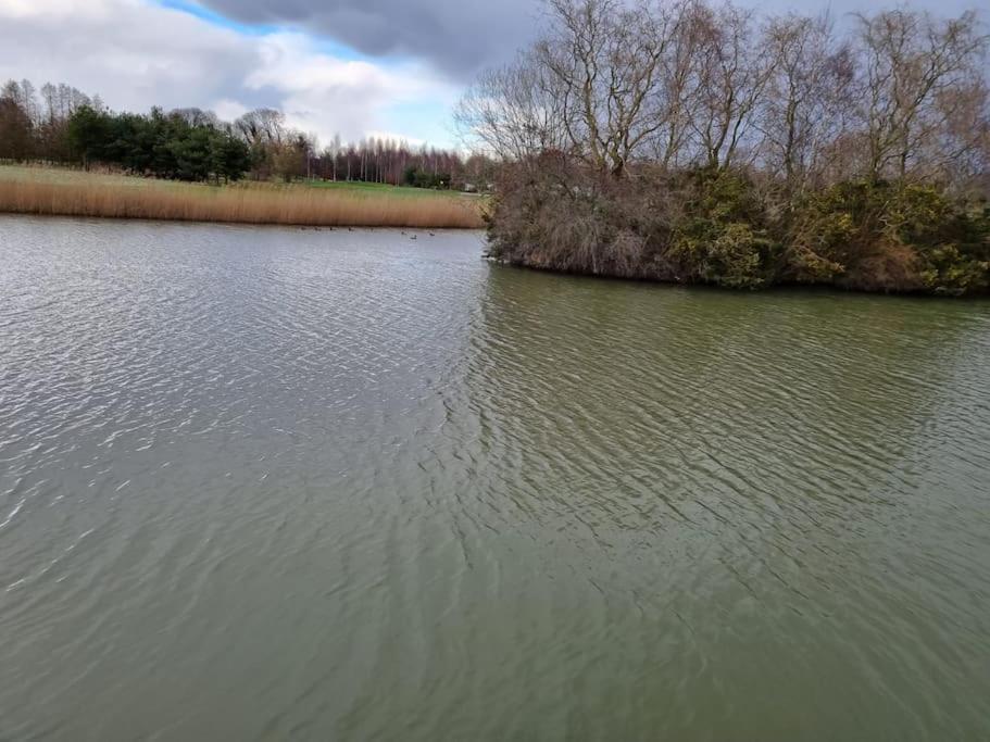 Lakeside View Wisbech Exterior photo